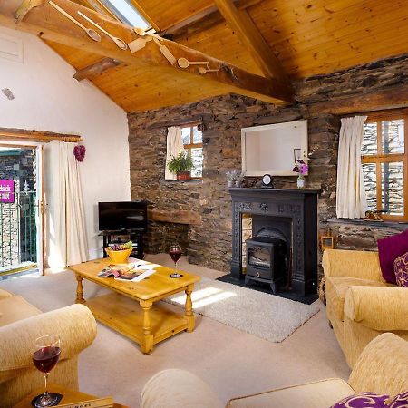 Bakestones - Central Location With Free Integral Private Parking Ambleside Buitenkant foto